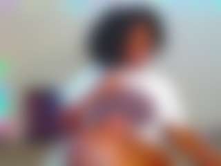 CinnamonSpice's Live Sex Cam Show
