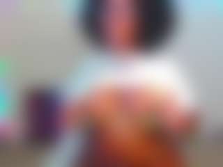 CinnamonSpice's Live Sex Cam Show