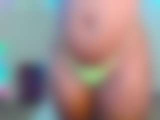 CinnamonSpice's Live Sex Cam Show