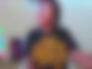CinnamonSpice's Live Sex Cam Show