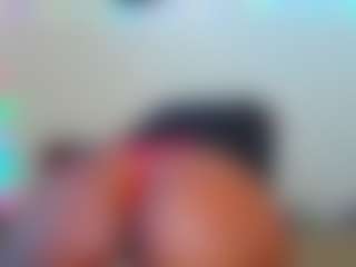 CinnamonSpice's Live Sex Cam Show