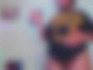 CinnamonSpice's Live Sex Cam Show
