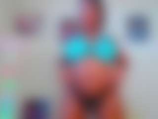 CinnamonSpice's Live Sex Cam Show