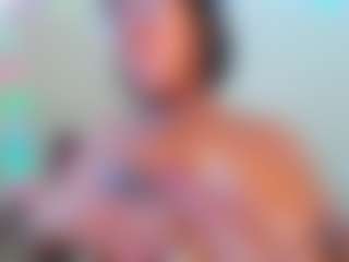 CinnamonSpice's Live Sex Cam Show