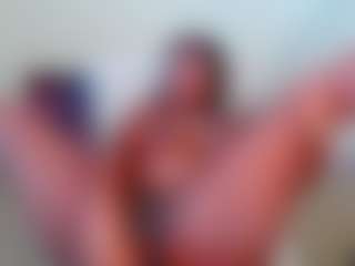 CinnamonSpice's Live Sex Cam Show