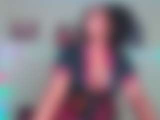 CinnamonSpice's Live Sex Cam Show
