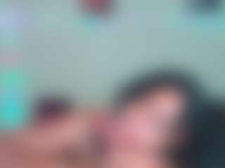 CinnamonSpice's Live Sex Cam Show
