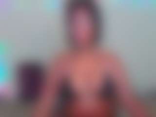 CinnamonSpice's Live Sex Cam Show