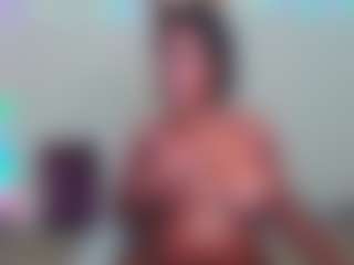 CinnamonSpice's Live Sex Cam Show