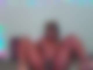 CinnamonSpice's Live Sex Cam Show