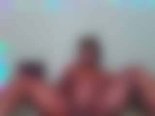 CinnamonSpice's Live Sex Cam Show