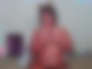 CinnamonSpice's Live Sex Cam Show
