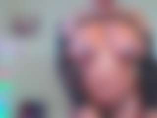 CinnamonSpice's Live Sex Cam Show