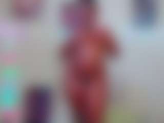CinnamonSpice's Live Sex Cam Show