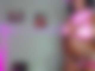 CinnamonSpice's Live Sex Cam Show