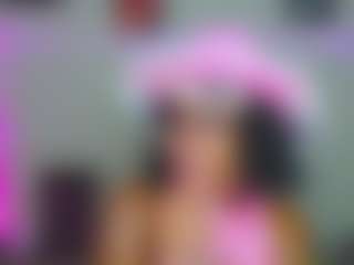 CinnamonSpices Live-Sex-Cam-Show