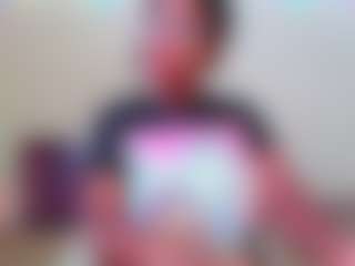 CinnamonSpice's Live Sex Cam Show