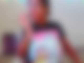 CinnamonSpice's Live Sex Cam Show