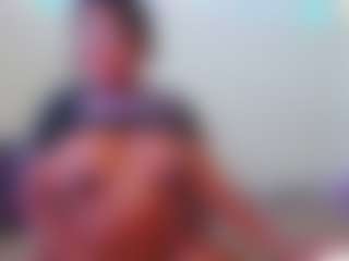 CinnamonSpice's Live Sex Cam Show