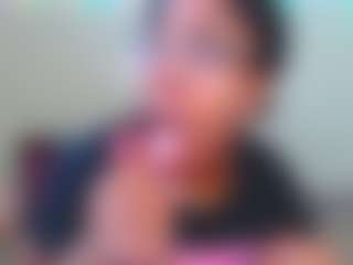 CinnamonSpice's Live Sex Cam Show