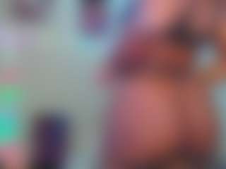 CinnamonSpice's Live Sex Cam Show