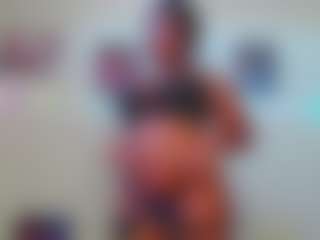 CinnamonSpice's Live Sex Cam Show