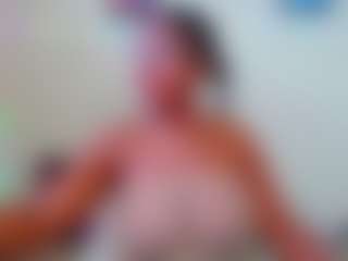 CinnamonSpice's Live Sex Cam Show