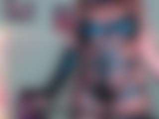 CinnamonSpice's Live Sex Cam Show