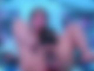 Live cam show with CandyMari - Solo on TottyGirls