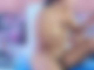 CandyMari's Live Sex Cam Show