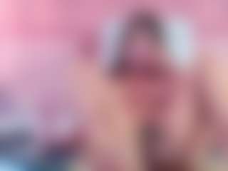 Live cam show with CandyMari - Cute on Soda Cam