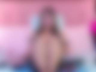 Live cam show with CandyMari - Solo on SpankPalCams