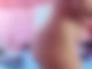 CandyMari's Live Sex Cam Show