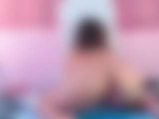 CandyMari's Live Sex Cam Show