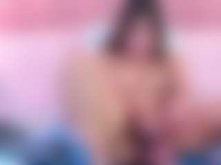 CandyMari's Live Sex Cam Show