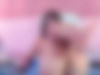 CandyMari's Live Sex Cam Show