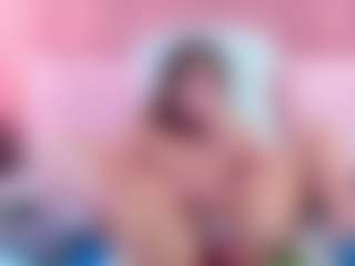 CandyMari's Live Sex Cam Show