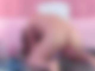 CandyMari's Live Sex Cam Show