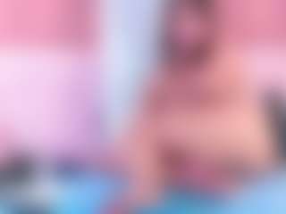 CandyMari's Live Sex Cam Show