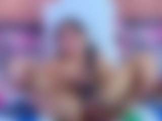CandyMari's Live Sex Cam Show