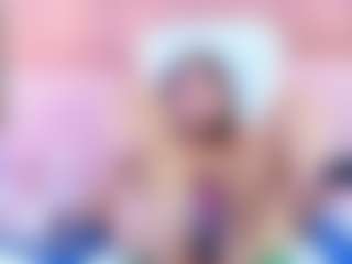 CandyMari's Live Sex Cam Show