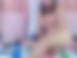 CandyMari's Live Sex Cam Show