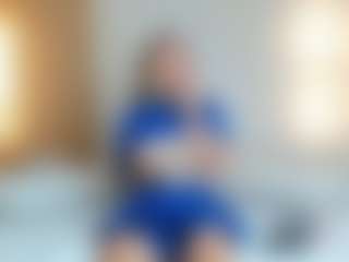 Live cam show with Dalila Sette - Butt Plug on Chatstar