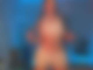 EveDarkSide's Live Sex Cam Show