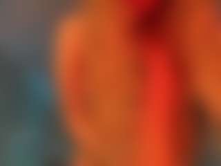 Live cam show with EveDarkSide - Green Eyes on Strip Flash - Live Sex Shows