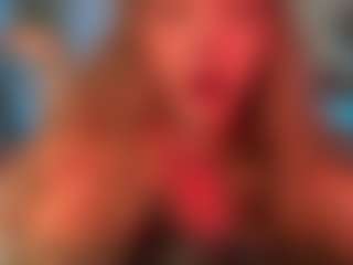 EveDarkSide's Live Sex Cam Show