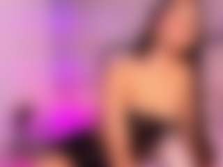 lili-jhs's Live Sex Cam Show