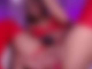 Live cam show with lili-jhs - Pov on Camsoda