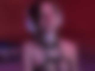 Live cam show with SilvaDevil - Raven Hair on nudelive.tv