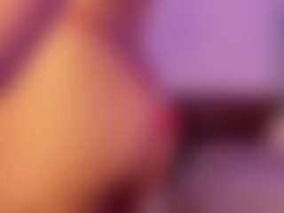 Cam Show en direct de SophieLany